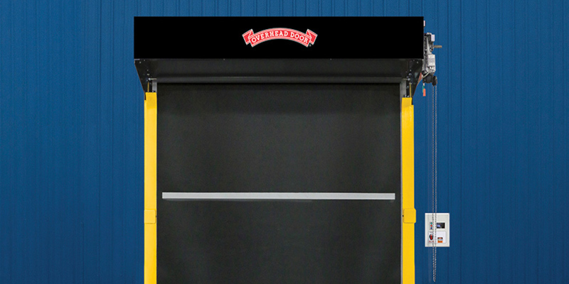 High-Speed Doors in Brunswick, Georgia