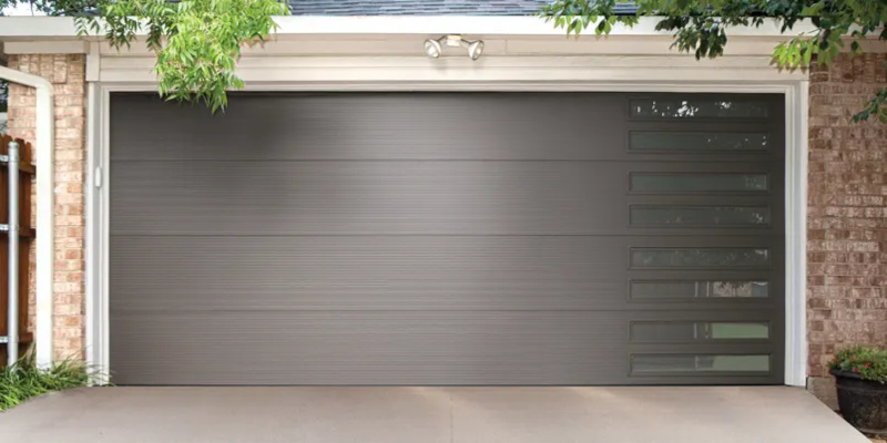 Garage Door Supplier in Brunswick, Georgia