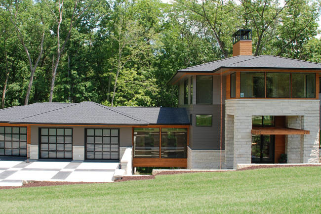 Garage Door Maintenance & Repair in Brunswick, Georgia