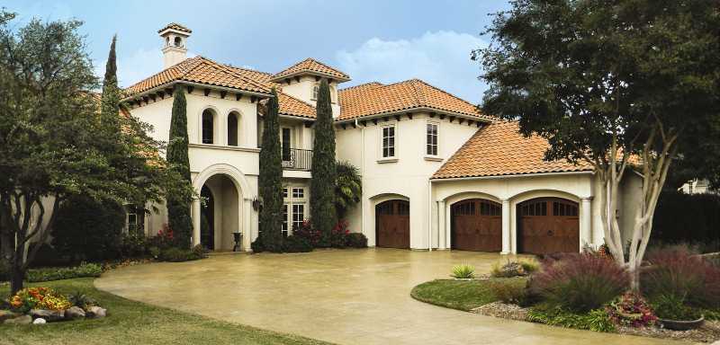 Garage Door Maintenance & Repair in Brunswick, Georgia