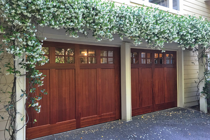 Garage Door Maintenance & Repair in Brunswick, Georgia