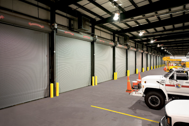 Garage Door Maintenance & Repair in Brunswick, Georgia