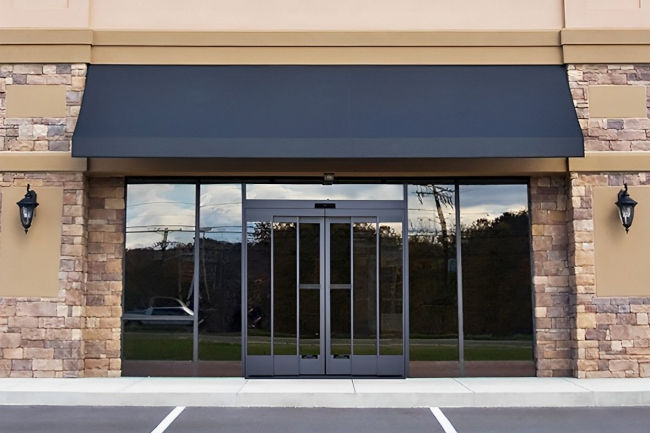 commercial overhead doors