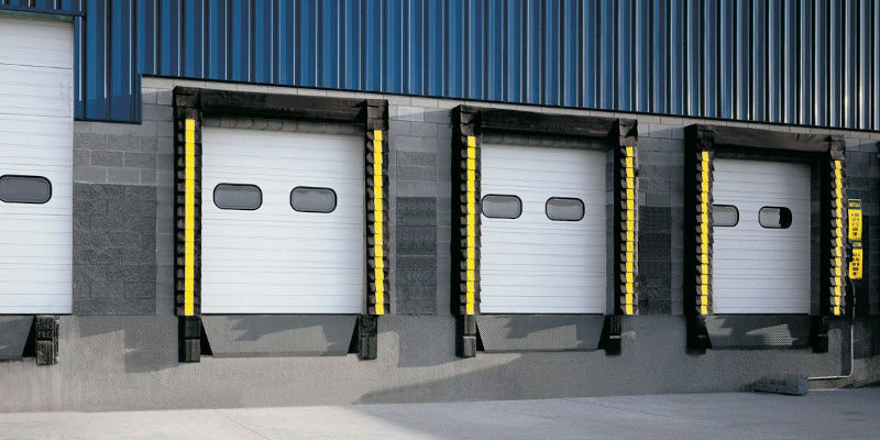 automatic door service