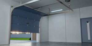 Garage Door Parts Offer