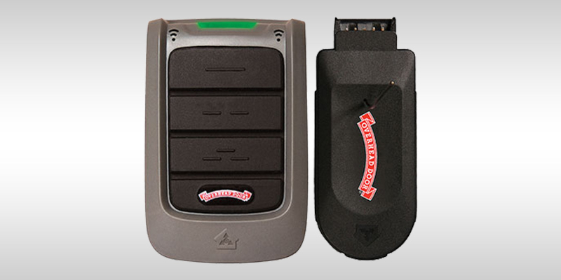 Garage Door Remotes in Brunswick, Georgia