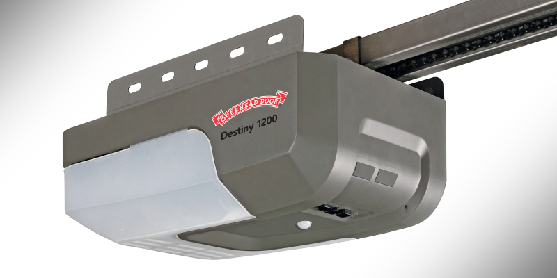 Common Malfunctions that Garage Door Openers Face