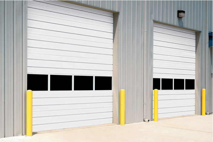 Why You Should Not Wait to Repair Your Malfunctioning Commercial Garage Doors