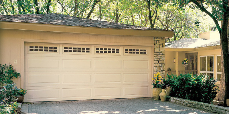 What to Do Before Your Overhead Door Replacement