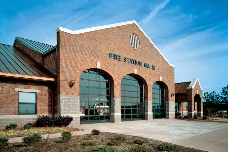 Garage Door Motors in Brunswick, Georgia